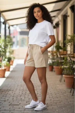 Short a la Cintura HILARY RADLEY
