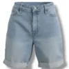 Short de Mezclilla DKNY