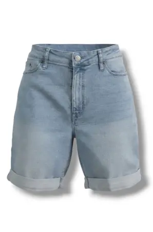 Short de Mezclilla DKNY