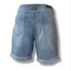Short de Mezclilla DKNY
