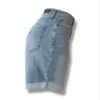 Short de Mezclilla DKNY