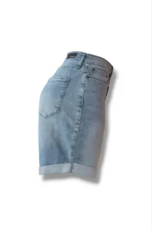 Short de Mezclilla DKNY