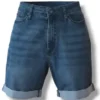 Short de Mezclilla  DKNY