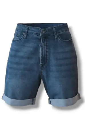 Short de Mezclilla  DKNY