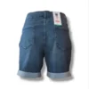 Short de Mezclilla  DKNY