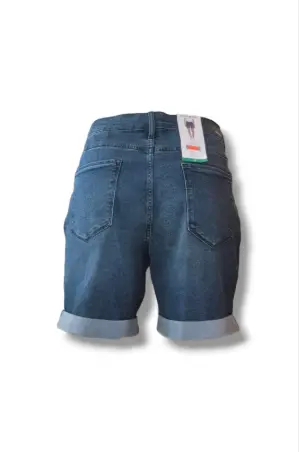 Short de Mezclilla  DKNY