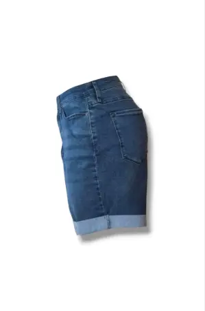 Short de Mezclilla  DKNY